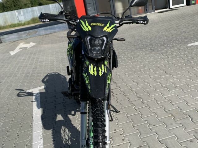 Шанрай Другая, объемом двигателя 0.2 л и пробегом 0 тыс. км за 900 $, фото 3 на Automoto.ua