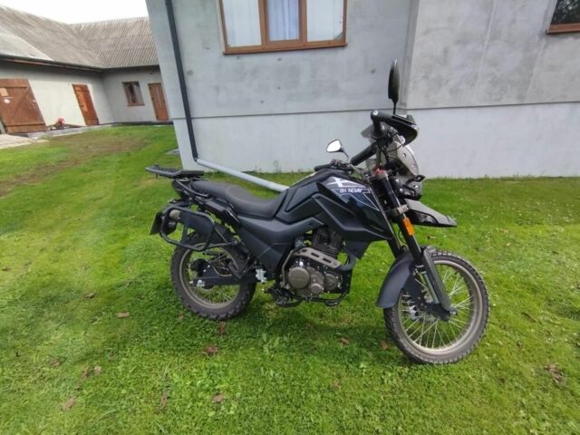 Шанрай Другая 2023 в Львове на Automoto.ua Шанрай Другая, объемом двигателя 0.25 л и пробегом 0 тыс. км за 1400 $, фото 6 на Automoto.ua