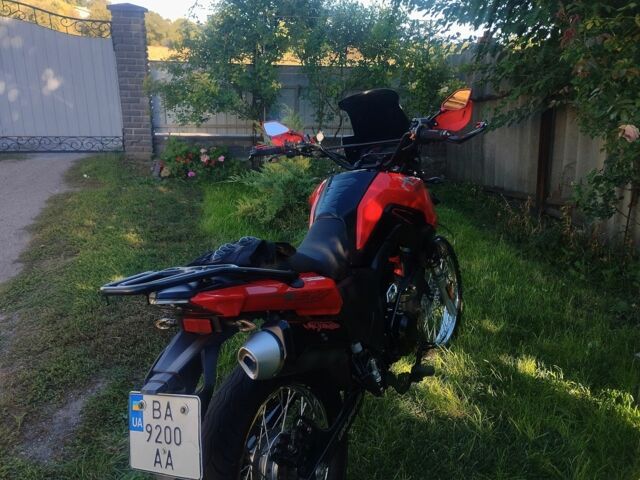 Шанрай Другая 2023 в Кропивницком (Кировограде) на Automoto.ua Шанрай Другая, объемом двигателя 0.2 л и пробегом 0 тыс. км за 1040 $, фото 1 на Automoto.ua