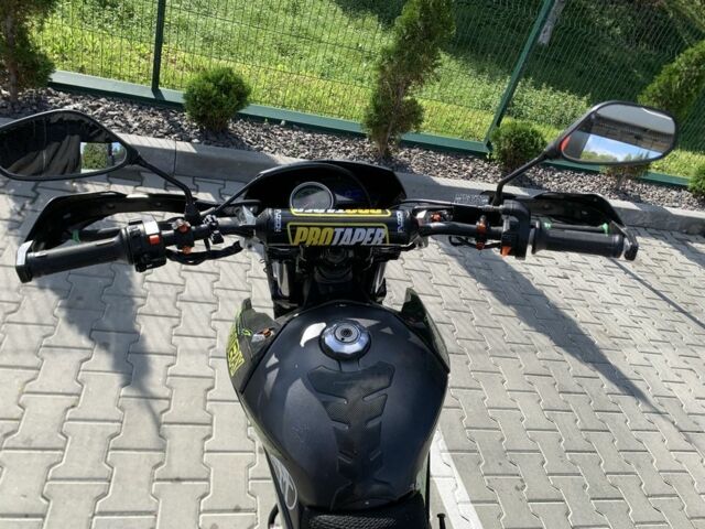 Шанрай Другая, объемом двигателя 0.2 л и пробегом 0 тыс. км за 900 $, фото 7 на Automoto.ua