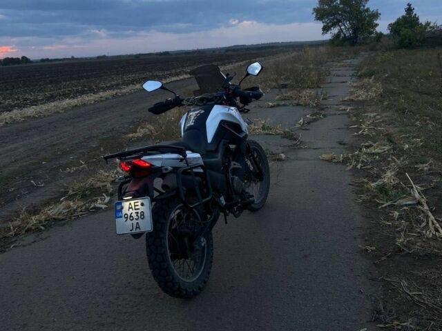 Шанрай Другая, об'ємом двигуна 0.25 л та пробігом 0 тис. км за 1000 $, фото 1 на Automoto.ua