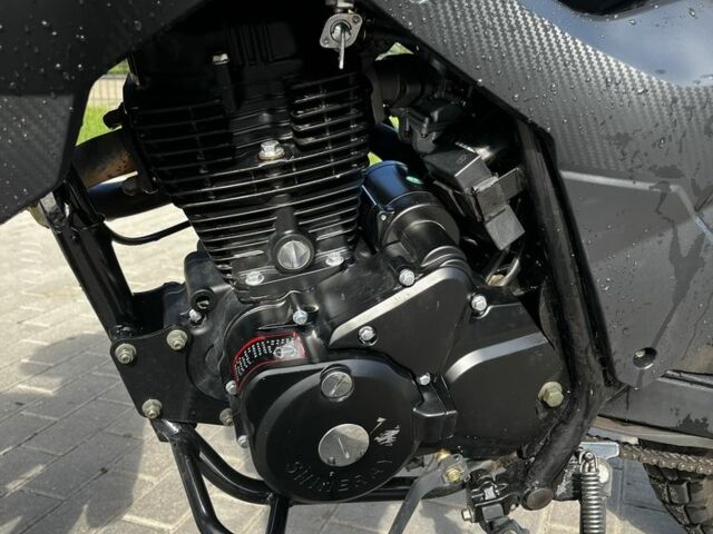 Шанрай Другая, об'ємом двигуна 0.2 л та пробігом 0 тис. км за 1200 $, фото 4 на Automoto.ua