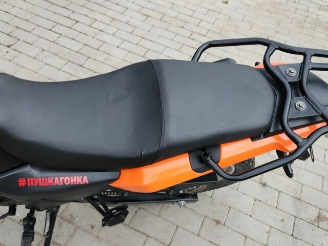 Шанрай Другая, объемом двигателя 0.2 л и пробегом 0 тыс. км за 950 $, фото 16 на Automoto.ua