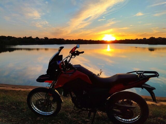 Шанрай Другая 2023 в Кропивницком (Кировограде) на Automoto.ua Шанрай Другая, объемом двигателя 0.2 л и пробегом 0 тыс. км за 1040 $, фото 5 на Automoto.ua