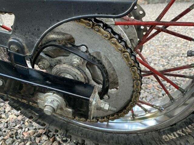 Шанрай Другая, объемом двигателя 0.2 л и пробегом 0 тыс. км за 1200 $, фото 3 на Automoto.ua