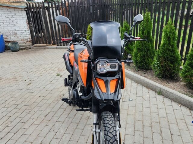 Шанрай Другая, объемом двигателя 0.2 л и пробегом 0 тыс. км за 950 $, фото 2 на Automoto.ua