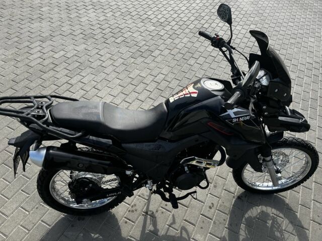 Шанрай Другая, об'ємом двигуна 0.2 л та пробігом 0 тис. км за 1200 $, фото 6 на Automoto.ua