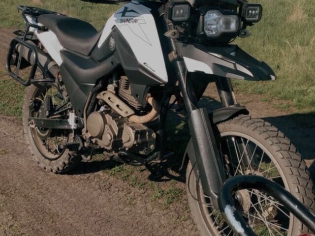 Шанрай Другая, об'ємом двигуна 0.25 л та пробігом 0 тис. км за 1000 $, фото 2 на Automoto.ua