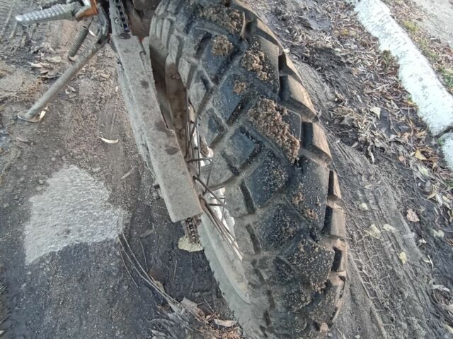 Шанрай Другая, об'ємом двигуна 0.25 л та пробігом 0 тис. км за 1000 $, фото 7 на Automoto.ua