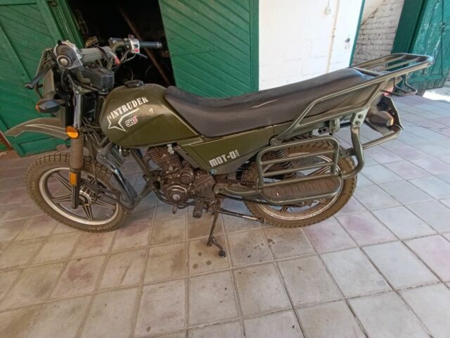 Шанрай Другая, объемом двигателя 0.2 л и пробегом 0 тыс. км за 655 $, фото 2 на Automoto.ua