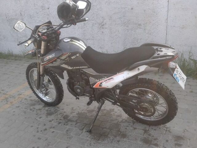 Шанрай Другая, объемом двигателя 0.25 л и пробегом 0 тыс. км за 950 $, фото 4 на Automoto.ua