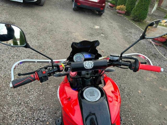 Шанрай Другая, объемом двигателя 0.25 л и пробегом 0 тыс. км за 1000 $, фото 3 на Automoto.ua