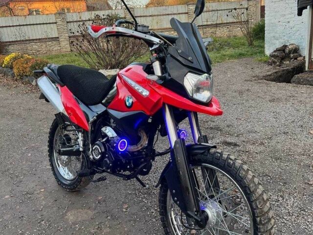 Шанрай Другая, объемом двигателя 0.25 л и пробегом 0 тыс. км за 1000 $, фото 1 на Automoto.ua