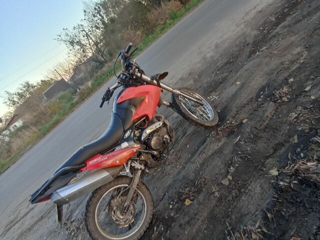 Шанрай Другая, об'ємом двигуна 0.25 л та пробігом 0 тис. км за 1000 $, фото 2 на Automoto.ua