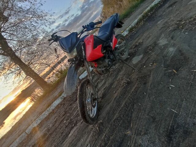 Шанрай Другая, об'ємом двигуна 0.25 л та пробігом 0 тис. км за 1000 $, фото 3 на Automoto.ua