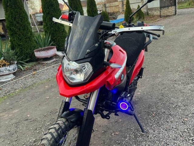 Шанрай Другая, объемом двигателя 0.25 л и пробегом 0 тыс. км за 1000 $, фото 5 на Automoto.ua