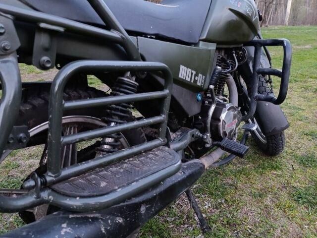 Шанрай Другая, объемом двигателя 0.2 л и пробегом 0 тыс. км за 655 $, фото 9 на Automoto.ua