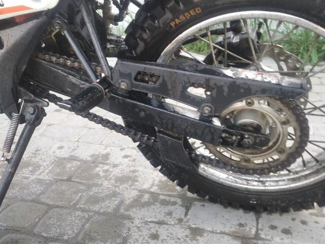 Шанрай Другая, объемом двигателя 0.25 л и пробегом 0 тыс. км за 950 $, фото 5 на Automoto.ua