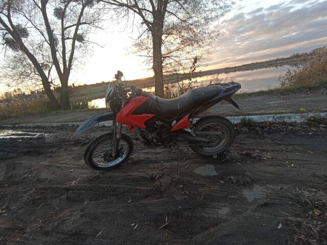 Шанрай Другая, об'ємом двигуна 0.25 л та пробігом 0 тис. км за 1000 $, фото 1 на Automoto.ua