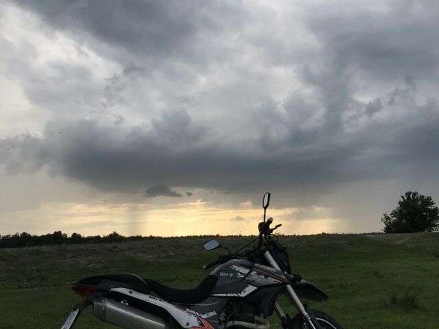 Шанрай Другая, объемом двигателя 0.25 л и пробегом 0 тыс. км за 950 $, фото 7 на Automoto.ua