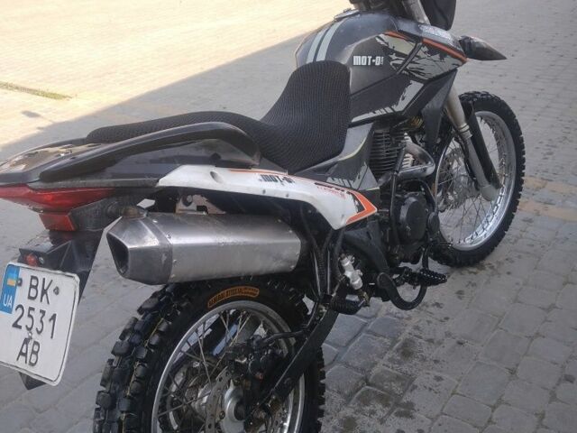 Шанрай Другая, объемом двигателя 0.25 л и пробегом 0 тыс. км за 950 $, фото 3 на Automoto.ua