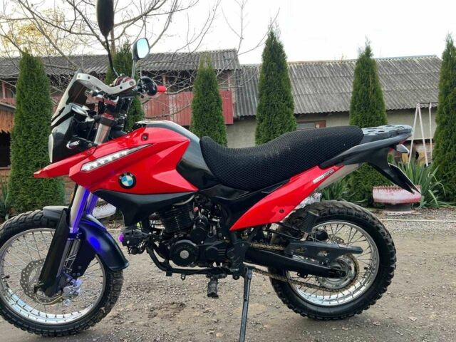 Шанрай Другая, объемом двигателя 0.25 л и пробегом 0 тыс. км за 1000 $, фото 2 на Automoto.ua