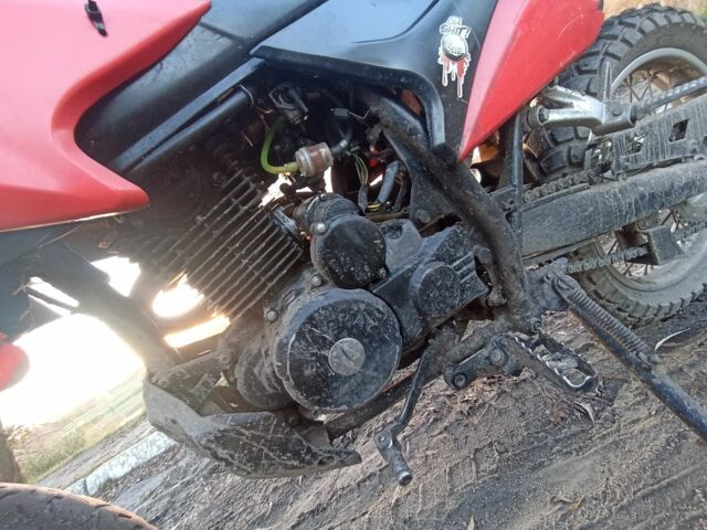 Шанрай Другая, об'ємом двигуна 0.25 л та пробігом 0 тис. км за 1000 $, фото 5 на Automoto.ua