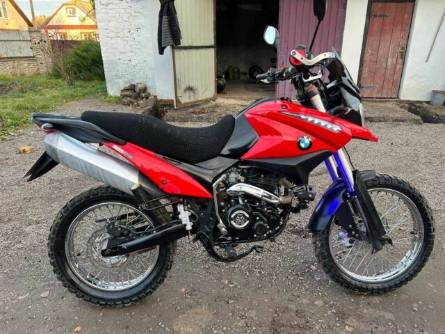 Шанрай Другая, объемом двигателя 0.25 л и пробегом 0 тыс. км за 1000 $, фото 4 на Automoto.ua