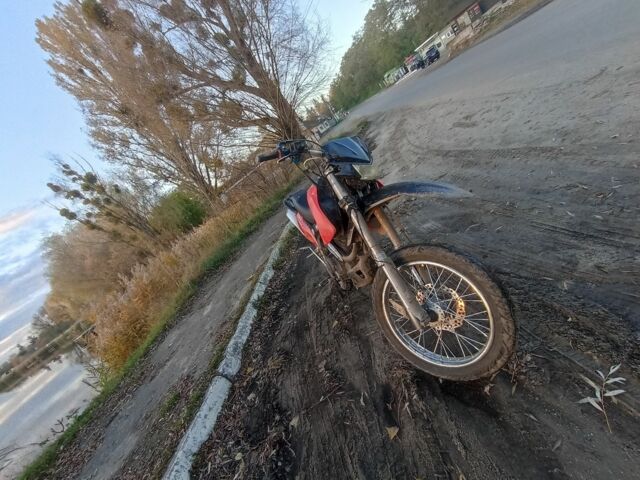 Шанрай Другая, об'ємом двигуна 0.25 л та пробігом 0 тис. км за 1000 $, фото 4 на Automoto.ua