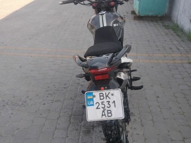 Шанрай Другая, объемом двигателя 0.25 л и пробегом 0 тыс. км за 950 $, фото 2 на Automoto.ua