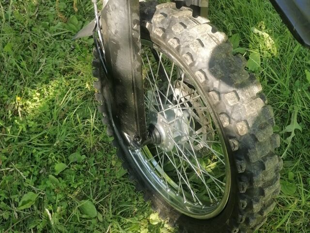 Шанрай Другая, объемом двигателя 0.25 л и пробегом 0 тыс. км за 1000 $, фото 7 на Automoto.ua