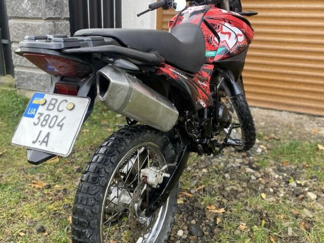 Шанрай Другая, объемом двигателя 0.25 л и пробегом 0 тыс. км за 856 $, фото 2 на Automoto.ua