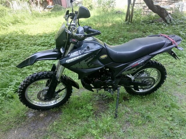 Шанрай Другая, объемом двигателя 0.25 л и пробегом 0 тыс. км за 1000 $, фото 8 на Automoto.ua