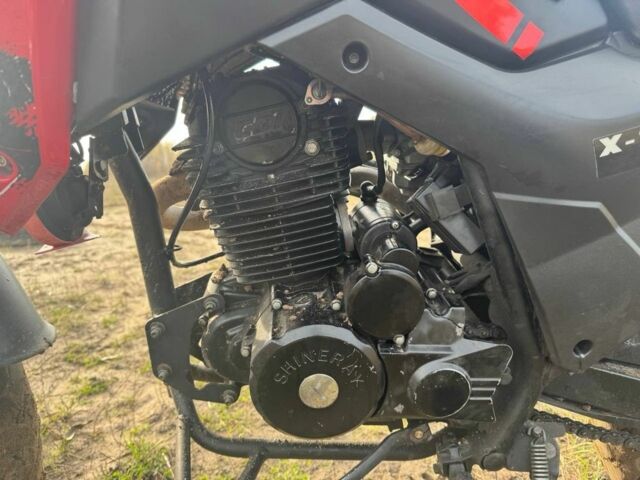 Шанрай Другая, об'ємом двигуна 0.25 л та пробігом 0 тис. км за 1118 $, фото 6 на Automoto.ua