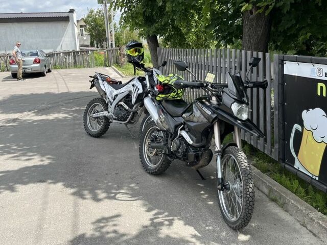 Шанрай Другая, объемом двигателя 0.25 л и пробегом 0 тыс. км за 900 $, фото 4 на Automoto.ua