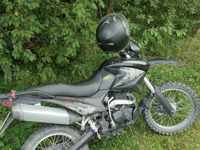 Шанрай Другая, объемом двигателя 0.25 л и пробегом 0 тыс. км за 1000 $, фото 9 на Automoto.ua