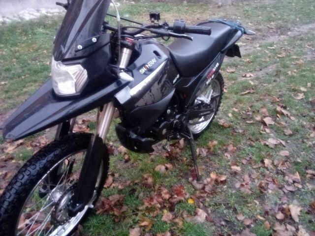 Шанрай Другая, об'ємом двигуна 0.25 л та пробігом 0 тис. км за 970 $, фото 4 на Automoto.ua