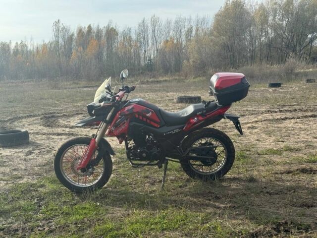 Шанрай Другая, об'ємом двигуна 0.25 л та пробігом 0 тис. км за 1118 $, фото 2 на Automoto.ua