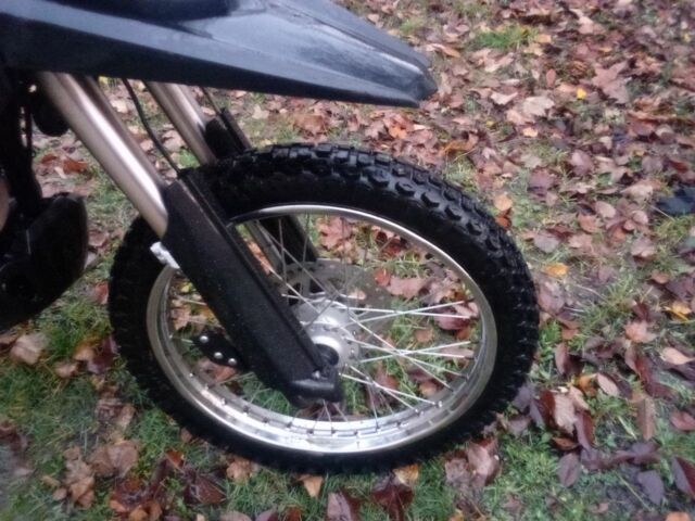 Шанрай Другая, об'ємом двигуна 0.25 л та пробігом 0 тис. км за 970 $, фото 1 на Automoto.ua