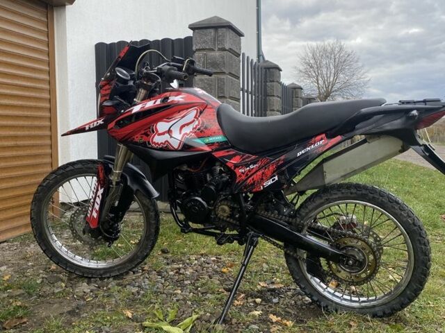 Шанрай Другая, объемом двигателя 0.25 л и пробегом 0 тыс. км за 856 $, фото 3 на Automoto.ua