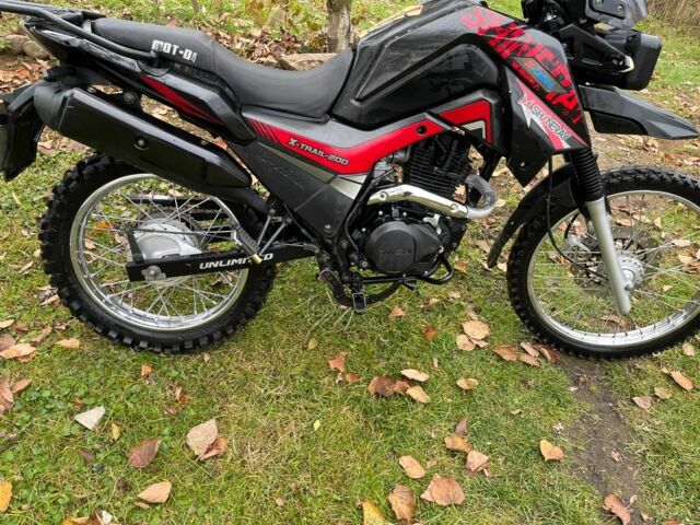 Шанрай Другая, об'ємом двигуна 0.2 л та пробігом 0 тис. км за 850 $, фото 3 на Automoto.ua