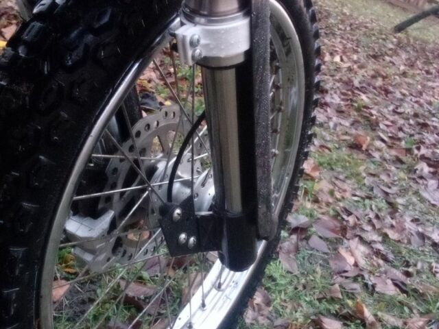 Шанрай Другая, об'ємом двигуна 0.25 л та пробігом 0 тис. км за 970 $, фото 5 на Automoto.ua