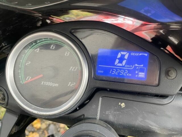 Шанрай Другая, объемом двигателя 0.25 л и пробегом 0 тыс. км за 856 $, фото 5 на Automoto.ua