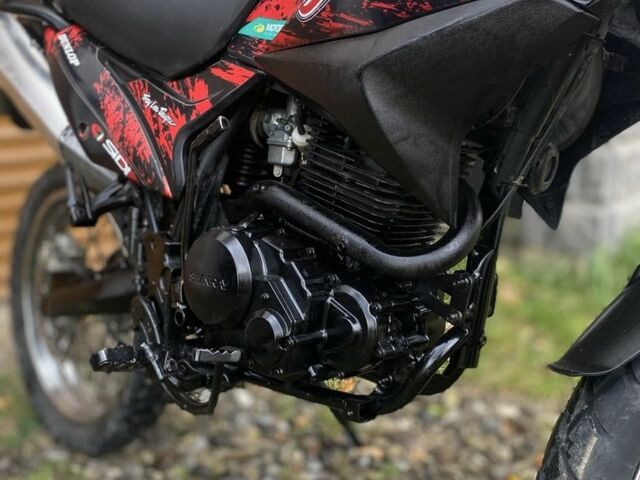 Шанрай Другая, объемом двигателя 0.25 л и пробегом 0 тыс. км за 856 $, фото 6 на Automoto.ua