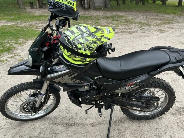 Шанрай Другая, объемом двигателя 0.25 л и пробегом 0 тыс. км за 900 $, фото 2 на Automoto.ua