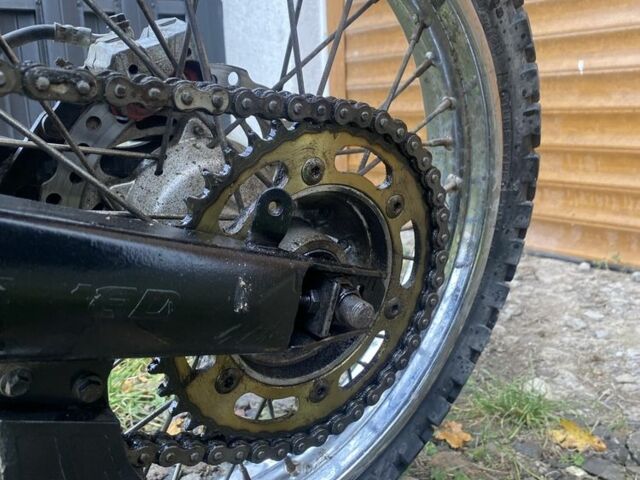 Шанрай Другая, объемом двигателя 0.25 л и пробегом 0 тыс. км за 856 $, фото 8 на Automoto.ua