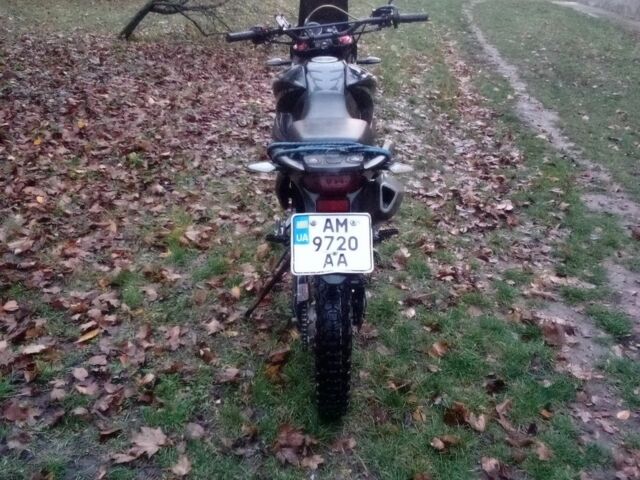 Шанрай Другая, об'ємом двигуна 0.25 л та пробігом 0 тис. км за 970 $, фото 3 на Automoto.ua