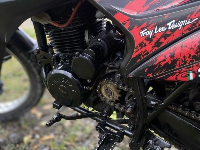 Шанрай Другая, объемом двигателя 0.25 л и пробегом 0 тыс. км за 856 $, фото 7 на Automoto.ua