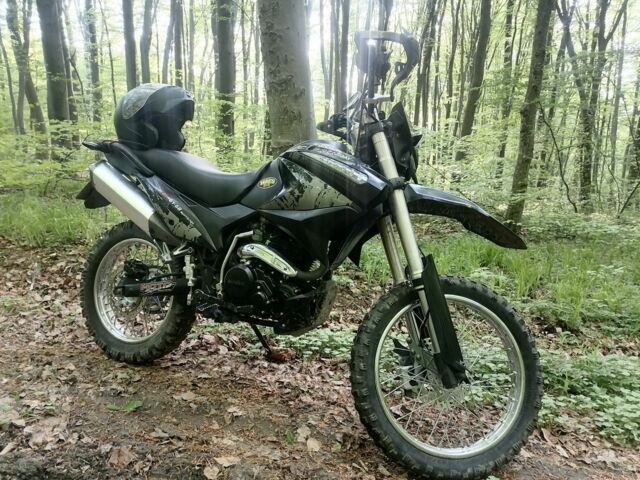 Шанрай Другая, объемом двигателя 0.25 л и пробегом 0 тыс. км за 1000 $, фото 4 на Automoto.ua