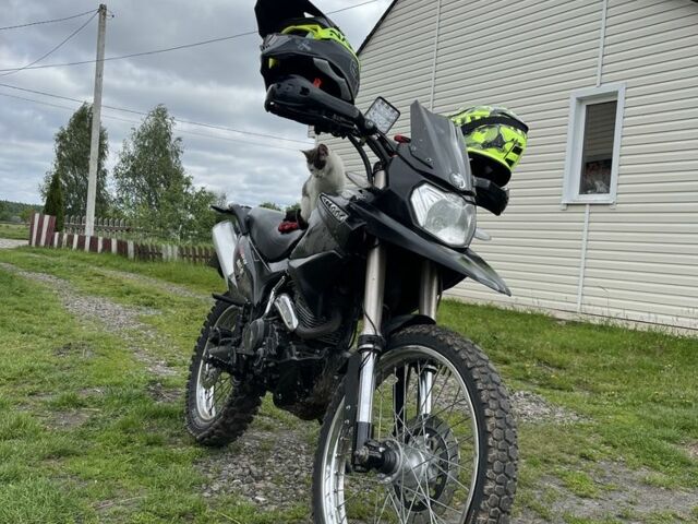 Шанрай Другая, объемом двигателя 0.25 л и пробегом 0 тыс. км за 800 $, фото 5 на Automoto.ua